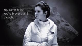 A New Hope – the web strikes back