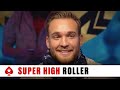 $100k Super High Roller ♠️  Final Table Episode 4 ♠️  PCA 2014 ♠️  PokerStars Global