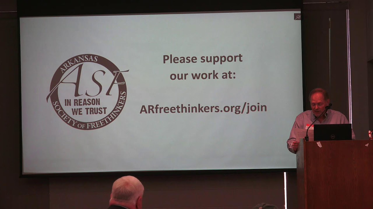 ASF Presents: Reentry - an issue for all of us, ft. Robert Combs