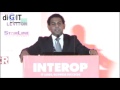 Ramesh Shanmuganathan on Beyond Technology - Unleashing Business Value