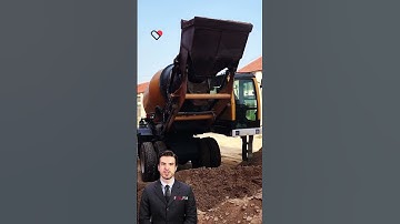 #fcnfm Understanding the Concrete Mixing Process: FCNFM