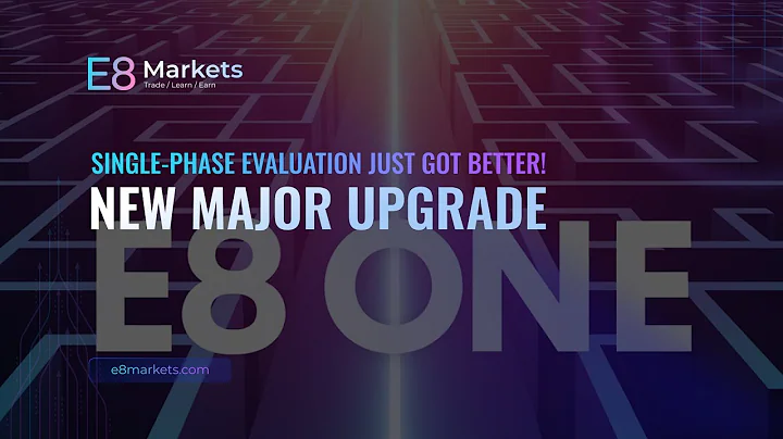 E8 One Just Got Cheaper & Even BETTER! 🔥