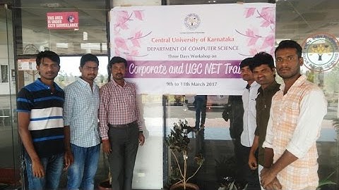 Cheat Code- UGC/CSIR (CBSC) NET Part-VII