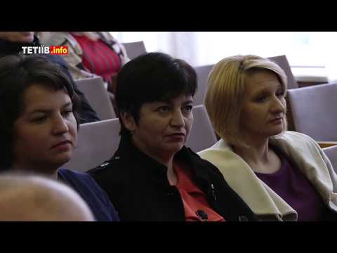 День працівників соціальної сфери в Тетієві