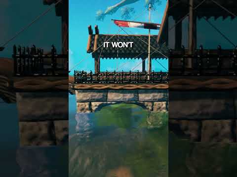 Impressive Dock and