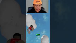 Cloud Jump Challenge Will It Pop?