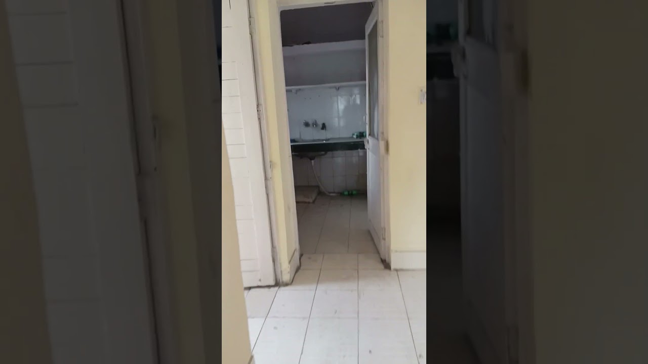 Hanuman road type 2 govt quarter