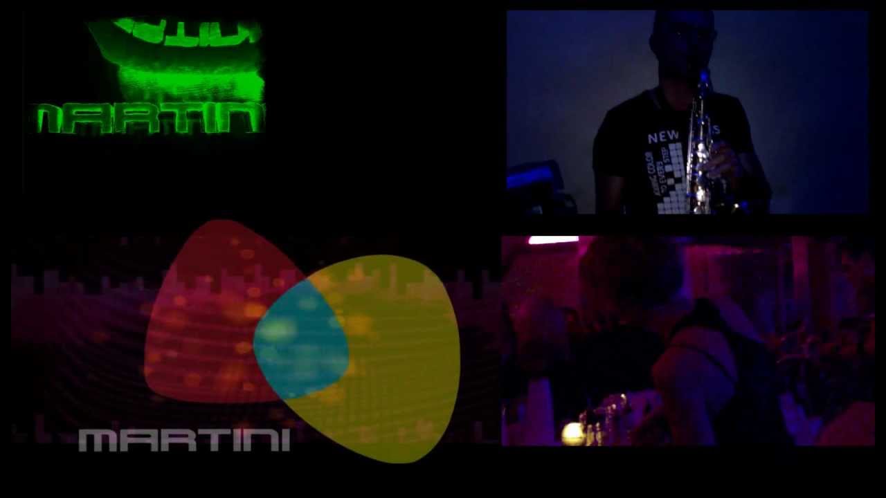 Martini Club Bolzano/Bozen Italy YouTube