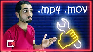 How to Fix Broken or Corrupt Videos Files ( .mp4 .mov )