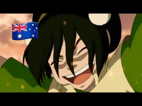 TOPH BEING THE
