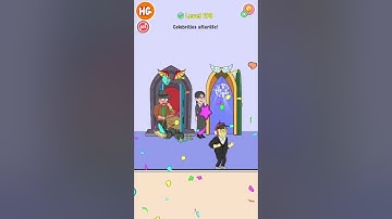 Happy Ending level 195_200 gameplay walkthrough | All levels |android,iOS mobile | newupdate #shorts