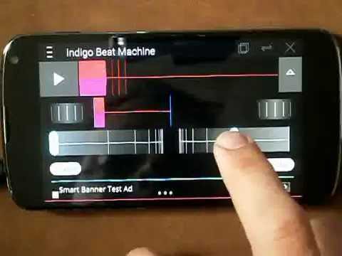 beat making apps for android