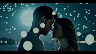 Tere Ishq Ka Safar – A Heart Touching Hindi Romantic Journey  4K Cinematic Love Visual