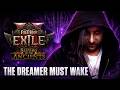 Zeiss Reacts To The Dreamer Must Wake | Path of Exile 2: Return of the Ancients Teaser