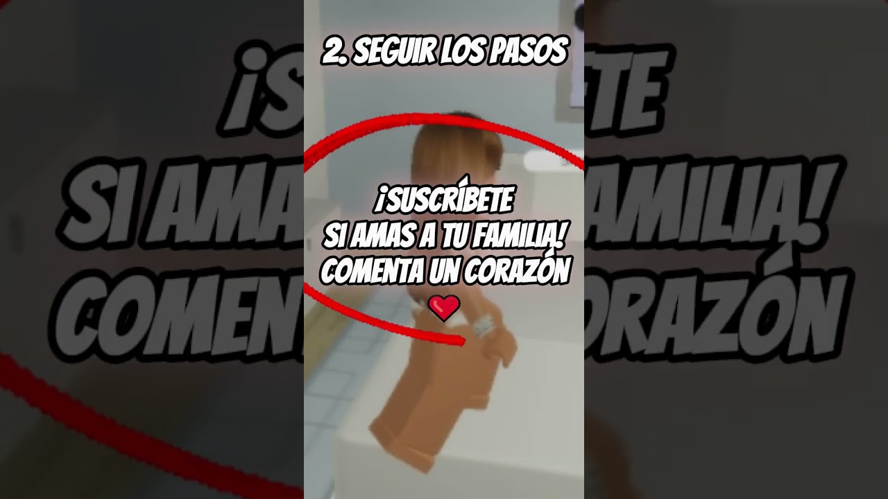 Como hacer el gogogo en Brookhaven 🔥 *Tutorial avanzado* #shorts #roblox #brookhaven auf YouTube ansehen Como hacer el gogogo en Brookhaven 🔥 *Tutorial avanzado* #shorts #roblox #brookhaven auf YouTube ansehen