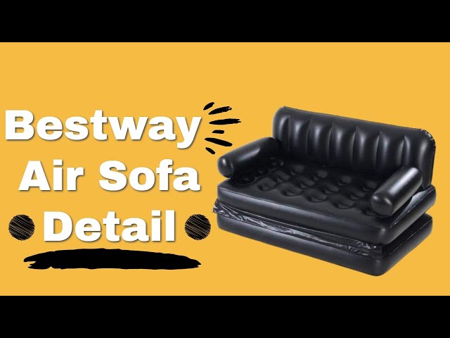 Yawn Air Bed Reviews Too Good To Be True