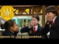 Odd squad episode 23  jinx  soundcheck part two exclusive clip