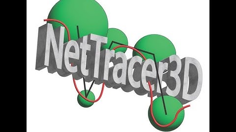 NetTracer3D Tutorial Part 1—Intro and Installation