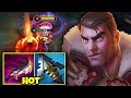 Wild Rift Jayce Jungle Gameplay in Season 19 (Build &amp; Runes)