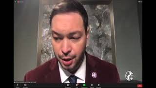 Provisions In Covid Relief Package Substantially Aide Guam