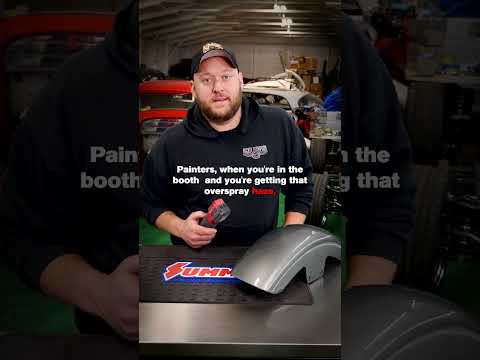 Best Automotive Color Match Paint