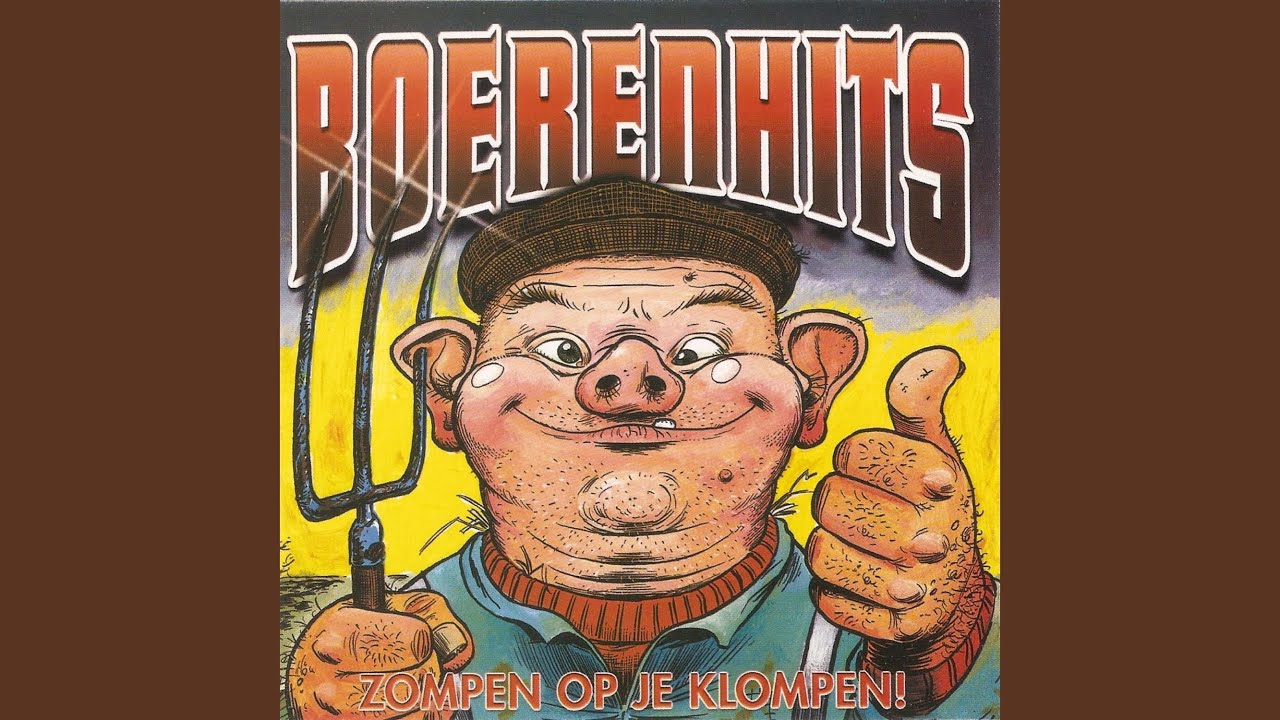 Als Het Gras Twee Kontjes Hoog Is - YouTube Music