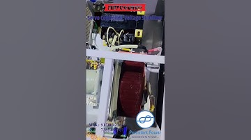 #stabilizer 10 KVA Single Phase Servo Controlled Voltage Stabilizer #single_phase