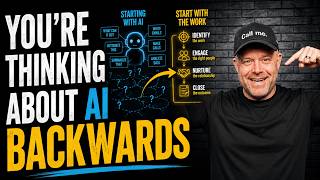 Episode 2 - Stop Asking What AI Can Do  Start Asking What Work Needs to Be Done