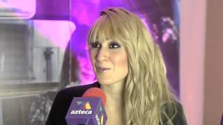 Ha Ash Presenta Su Primera Fila