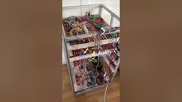 Relay CPU running with high speed