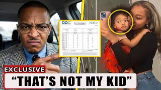 Famous T.I. DENIES Zonnique’s Claims — Says The Baby Is NOT His Wealth