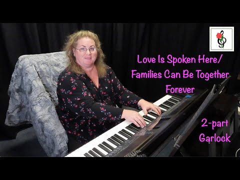 Love Is Spoken