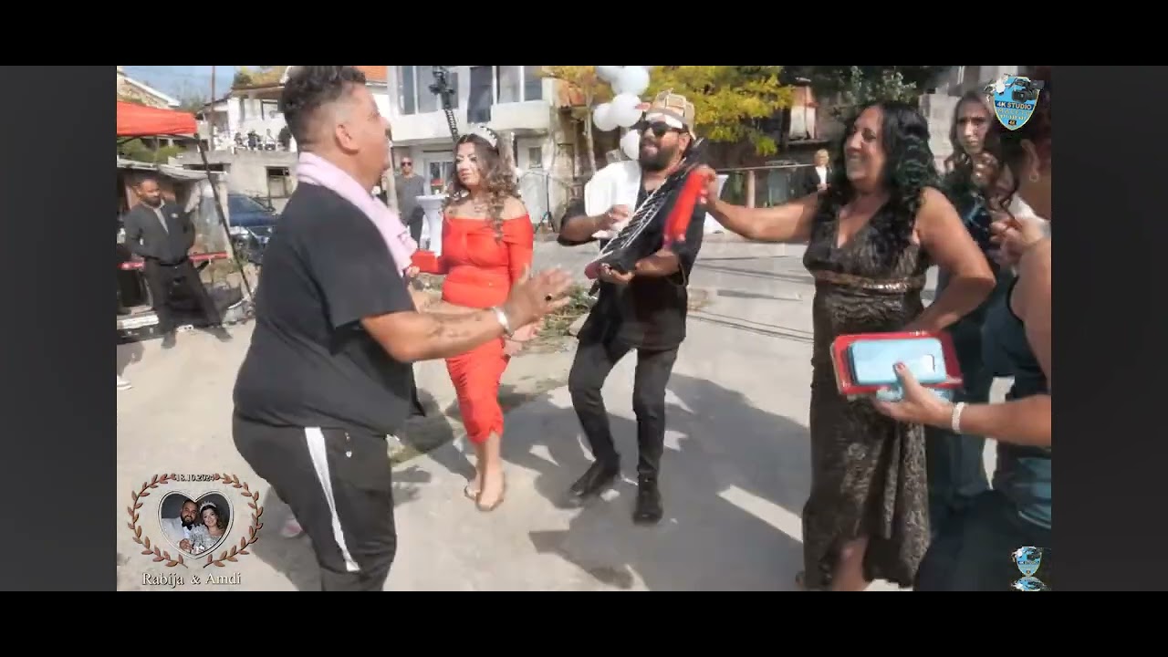 Ork Necoking Seboton sazlar kavadarci 2025