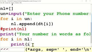 Full Python Lecture - 19 Guide