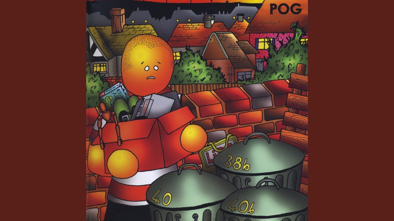 London's Grand Parade