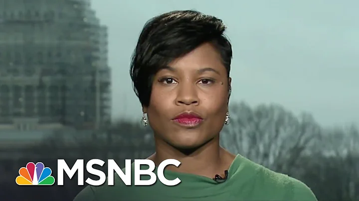 Bill Cosby's Attorney Speaks Out On Defamation Lawsuit | MSNBC