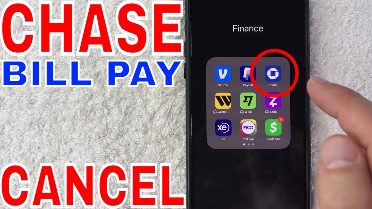 How To Cancel Chase Recurring Bill Pay YouTube how-to-cancel-chase-recurring-bill-pay-youtube