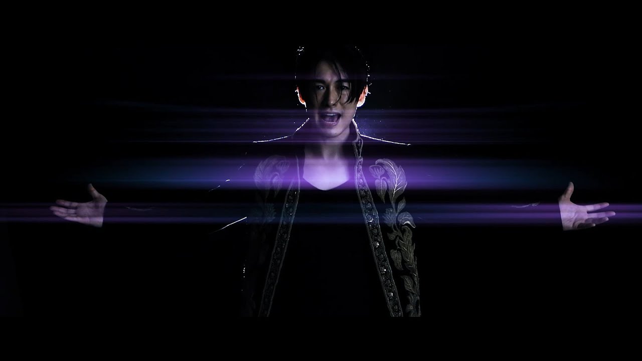 DEAN FUJIOKA「Permanent Vacation」Music Video - YouTube