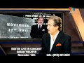 MTC Mehran Tavakoli Farid Zoland Rastin Concert 