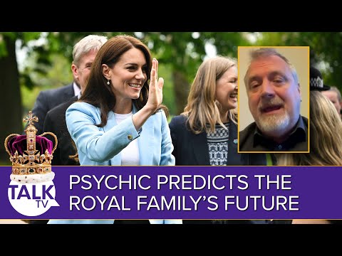 Wideo: Prince Charles Hopes Next Royal Baby Is A Girl