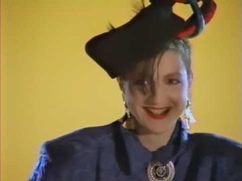 Regina Richards - Head On (Official Music Video)