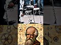 Center of Mass Trick That Defies Gravity #centerofmass #gravity