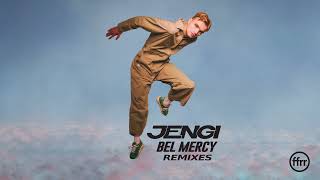 Jengi - Bel Mercy (blkout. Remix) [Official Visualiser]