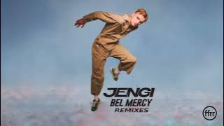 Jengi - Bel Mercy (blkout. Remix) [ Visualiser]