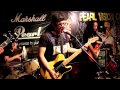 T O Y S 公開リハ その2in Live Bar XYZ A
