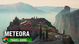 Meteora, Greece: The Ultimate Guide to All 6 Monasteries screenshot 4