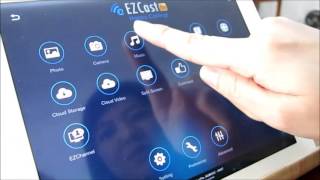 EZCast Pro features【MHL + HDMI Mirror2TV Miracast/ Airplay/DLNA 】 screenshot 5