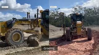 Subgrade Performance Test
