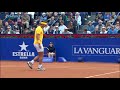 Highlights 29 April - Final Barcelona Open Banc Sabadell