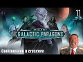 Continuiamo a crescere- Stellaris Galactic Paragons - X Commies -  [EP 11] gameplay Ita